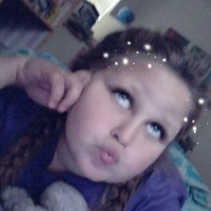 Meet your Posher, Kiersten